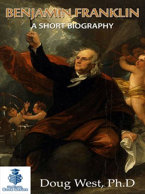 cover image of Benjamin Franklin